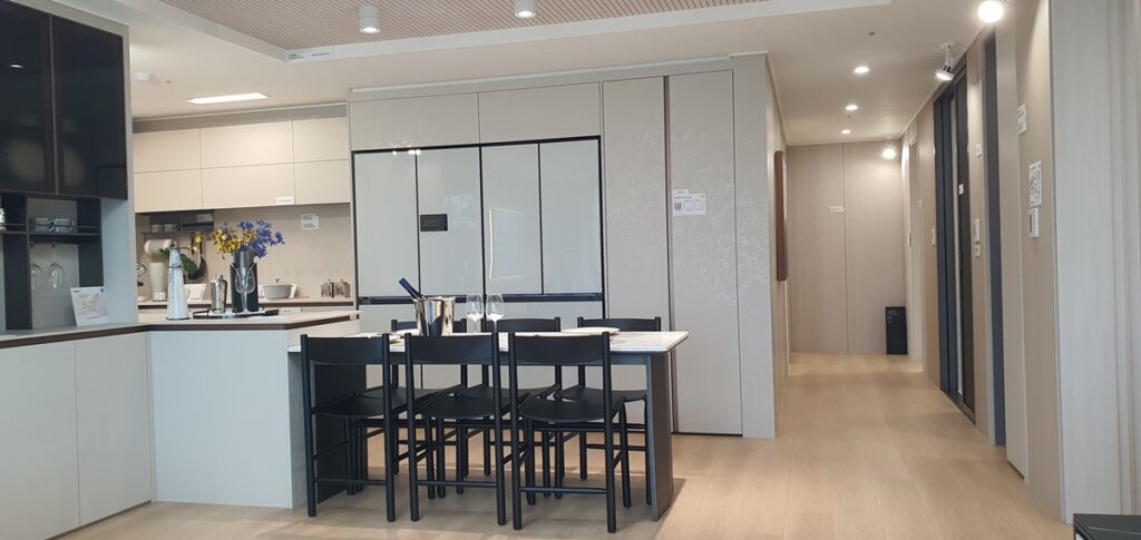 두산위브더센트럴도화20250918 1blog