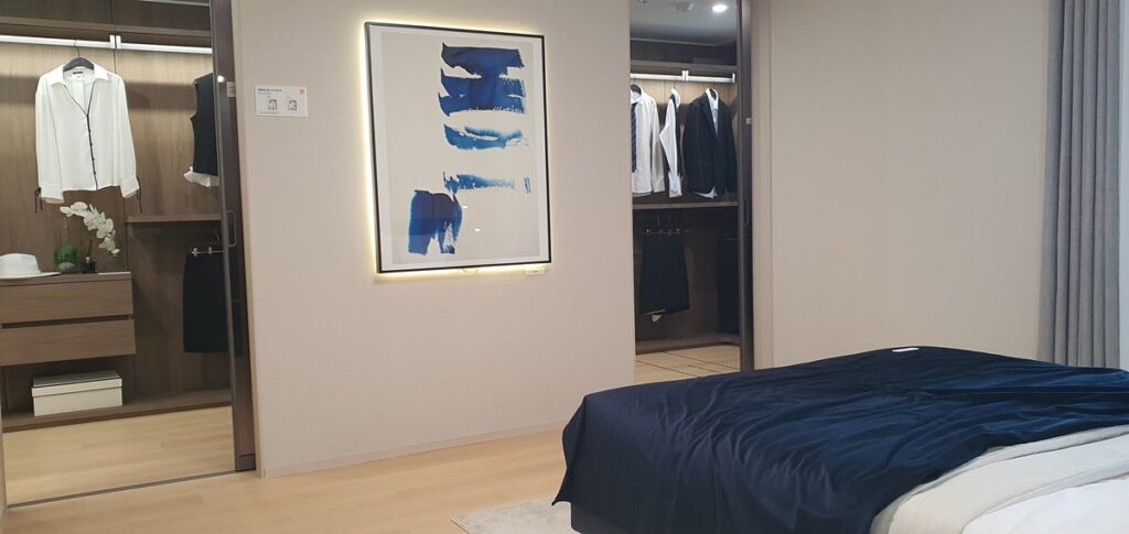 두산위브더센트럴도화20250918 3blog