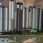 두산위브 더센트럴 도화 모델하우스 안내